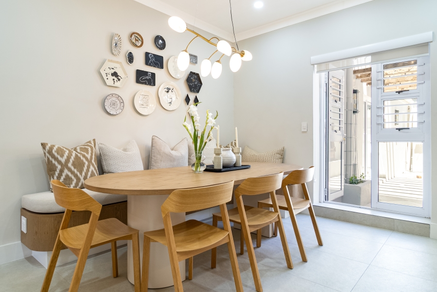 To Let 4 Bedroom Property for Rent in Oranjezicht Western Cape